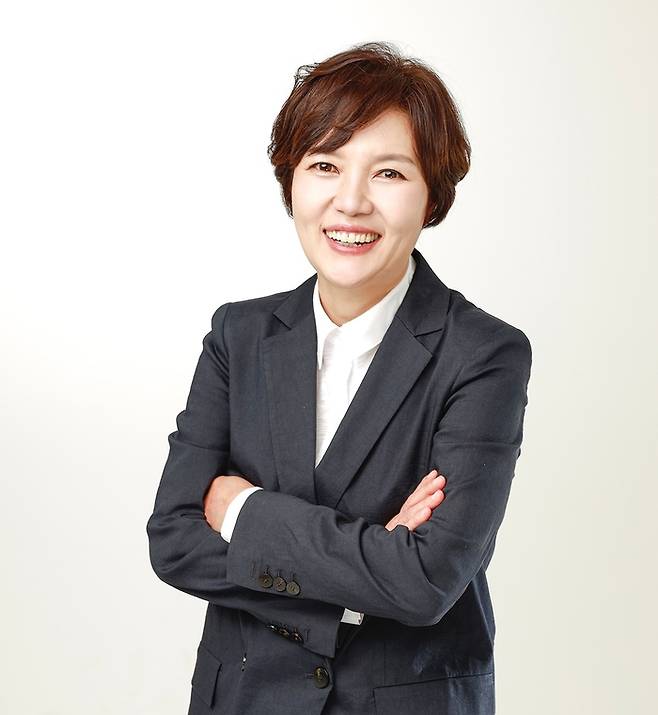 글래드 호탤앤리조트 박명신 신임 대표. <사진=글래드 호탤앤리조트>
