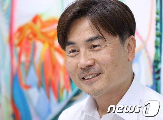 박세익 체슬리투자자문 대표/사진 =뉴스1 ⓒ News1 신웅수 기자