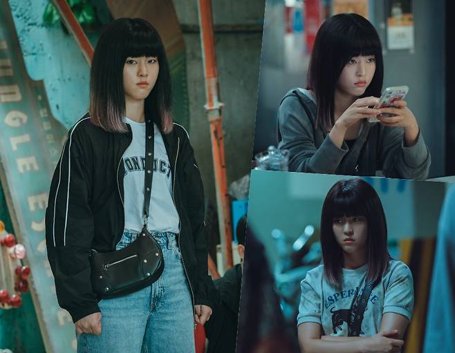 이연 / 사진=웨이브