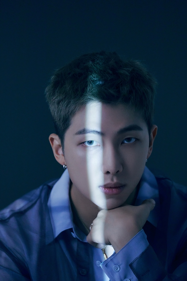 BTS RM