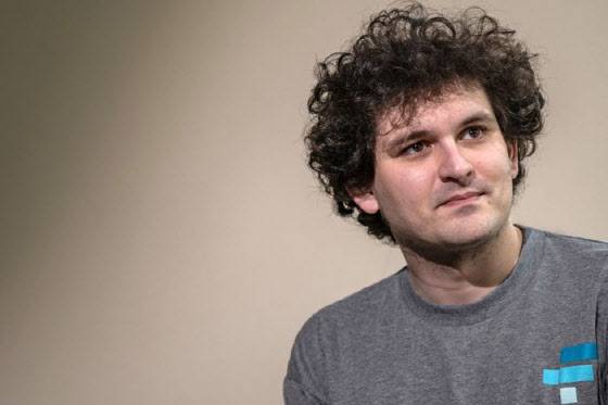 샘 뱅크먼 프리드