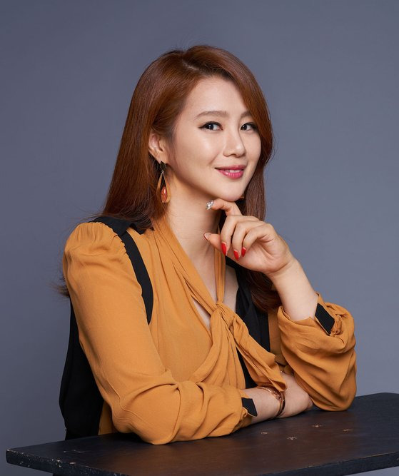 이지영 강사. 사진 JTBC