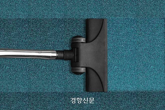 부동산 시장이 얼어붙으며 집에 대한 부담을 해소하기 위해 평수를 줄이거나 기존 집의 여유 공간을 확보해 공간의 가치를 되찾으려는 이들이 늘어나는 추세다.