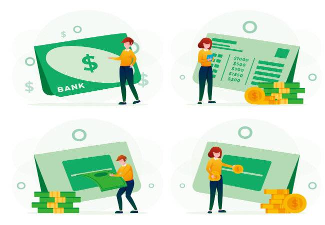 해외 자산투자를 고려하고 있다면 환노출 ETF(상장지수펀드)와 환헤지 ETF의 장단점을 알고 투자 전략을 세우는 게 좋다. [GettyImages]