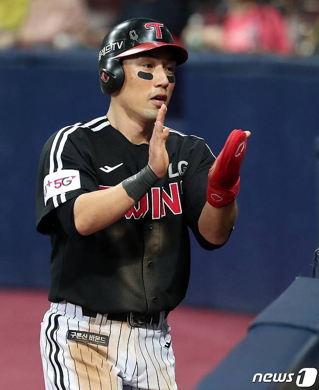 서건창. 2022.10.27/뉴스1 ⓒ News1 김진환 기자