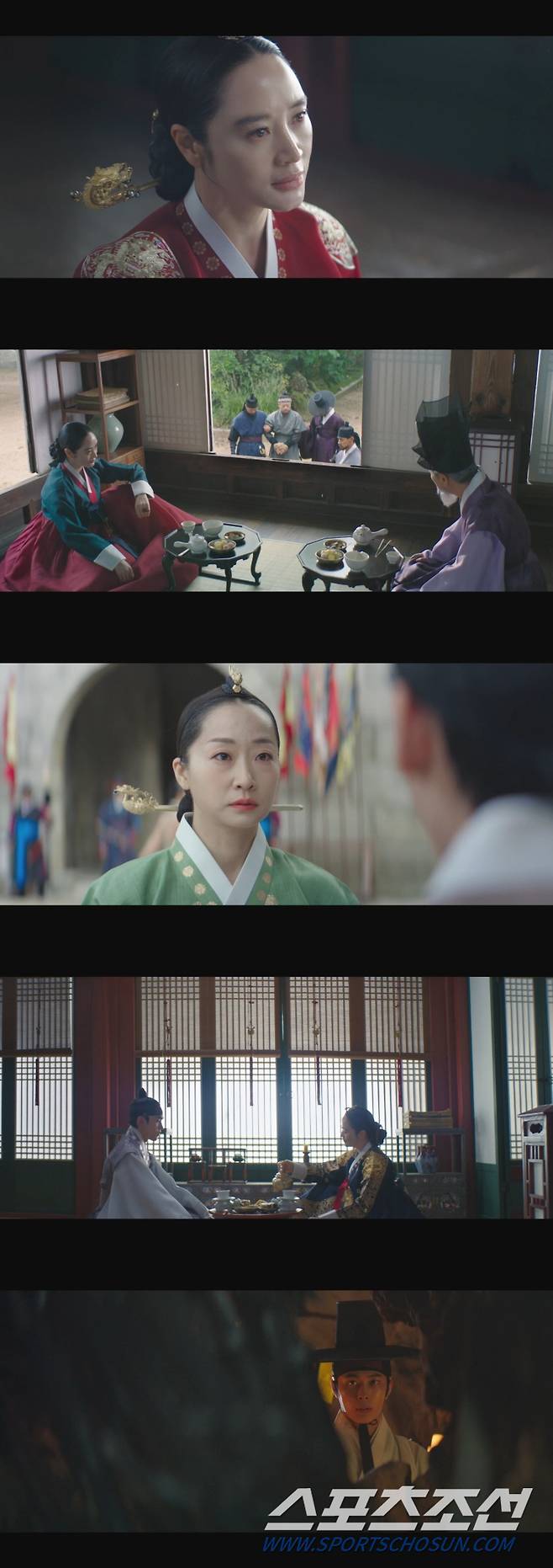 The Concubine overturned the prize of the middle war, and Kim Hye-soo revived the story beyond the line with deep maternal love.In the 9th episode of tvNs Saturday-Sunday drama Schrup (playwright Park Barra/director Kim Hyung-sik), Kim Hye-soo saved the son Sim So-gun (played by Moon Sung-hyun) of Go Gwi-in (played by Woo Jung-won).The princes who gave up the race for the crown returned to the palace one by one.She returned to her just before she died, but her mother, the noble, just returns the son who is so hungry.In the end, Shim Soo-gun fell down in front of the palace with his mothers ornaments in his hand, and brought such a small group of Shin Sang-gung (Park Jun-myeon)Lim Hwa-ryeong fed Shim So-gun first, and Shim So-gun hurriedly ate rice, saying, This is the first gift my mother gave me when she was born. She told me not to come back even if my body was broken and my breath was cut off.However, the nobleman, who belatedly found out that Son had returned to the palace, overturned Man in the Kitchen and shouted wildly.I was angry with Im Hwa-ryeong, saying, Its the only child I have. Its the day when everything fell apart. He said to Sim So-gun, Because of you, the honor of this mother and family has been lost. If you see this, why didnt you just die? I regret giving birth to you.He is a useless man in the world. That night, when the nobleman was more angry with Lim Hwa-ryeong, he found Portrait, which was the weak point of Gyeseongdaegun (played by Yoo Sun-ho), and told it to Hwang Gwi-in (played by Ok Ja-yeon), Sim So-gun chose to die, but Lim Hwa-ryeong found it early and saved it.If you find out that you know what happened today, it will be hard for you to cope with it. I hope that the nobleman will be a mother to the soul when the child is wrong.I do not want to be too self-defeating, he said. I made a big mistake, but you are also the one who suffered the greatest punishment.On the other hand, after the broadcast, there was a lot of talk among netizens about the possibility and possibility. It is a fiction, but it is pointed out that it is possible for The Concubine to overturn the Man in the Kitchen of the middle war and to destroy the great army.Kim Hye-soos Hot Summer Days, which holds the center of the story, has been praised.In the play, Im Hwa-ryeong also said to Sim So-gun, If you are satisfied with yourself, you can live a good life even if you dont fill it up. Did you want to be crown prince? Youre not mean, you didnt do it. Whats pathetic? Its pathetic to force yourself to do something you dont want to do.You were the first of the princes to learn how to write. Your mother was very proud of you. Thats why I had high expectations for you, Im said.