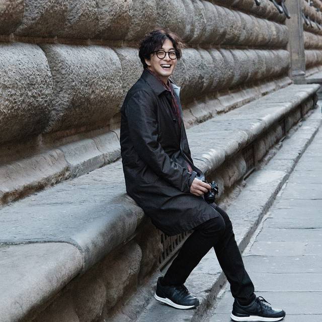 ▲ 출처|배용준 인스타그램