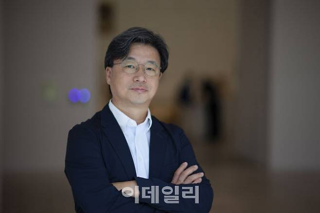 최종신 우리넷 대표이사.(사진=우리넷 제공)