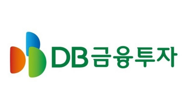 DB금융투자 제공