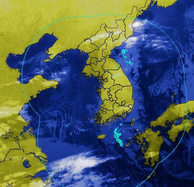 사진=기상청 날씨누리