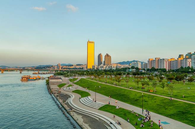 한강 물길을 관광 자원화하기 위한 서울시의 '세계로 향하는 서해뱃길' 사업이 2단계에 걸쳐 본격적으로 추진된다. 사진은 기사 내용과 무관함. /사진=이미지투데이