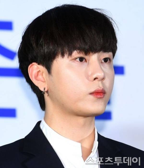 용준형 복귀 / 사진=DB