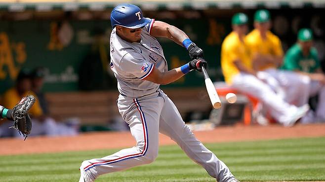 앤디 이바녜스 (사진=게티이미지코리아)