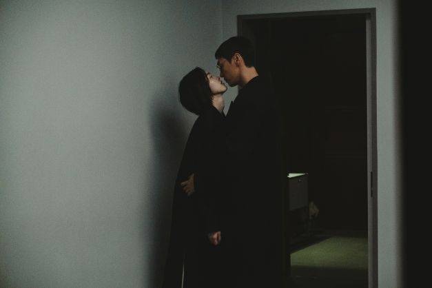 넷플릭스 오리지널 시리즈 '썸바디' [넷플릭스 제공. 재판매 및 DB 금지]