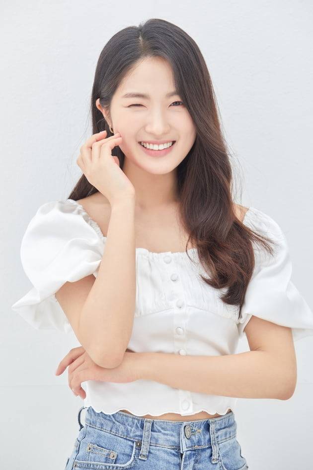 김혜윤 /사진제공=고고스튜디오