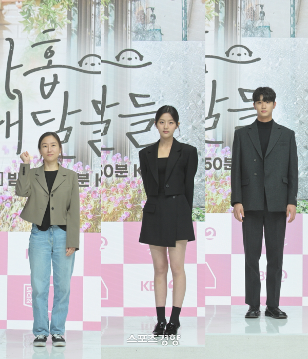 ‘드라마 스페셜 2022’ 이건준 “K콘텐츠 선두주자 될 것”[종합]