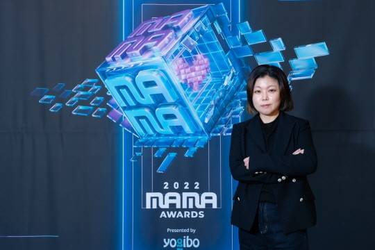 ▲ 윤신혜 CP. 제공| CJ ENM