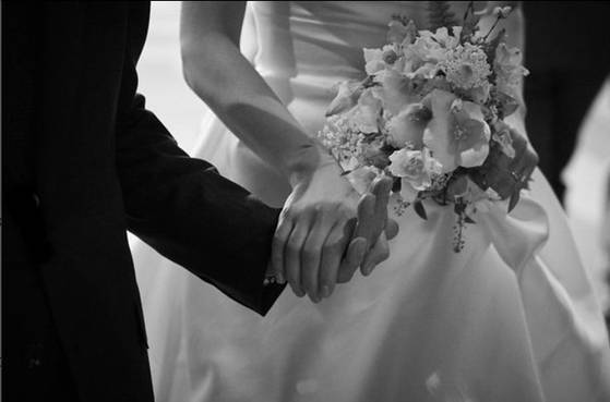 황보라 김영훈 결혼식