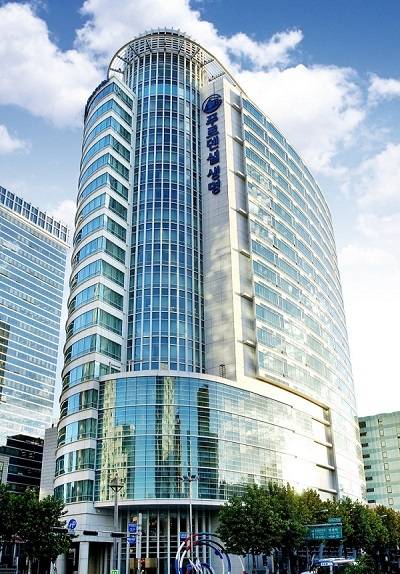 푸르덴셜생명 본사 [사진=푸르덴셜생명]