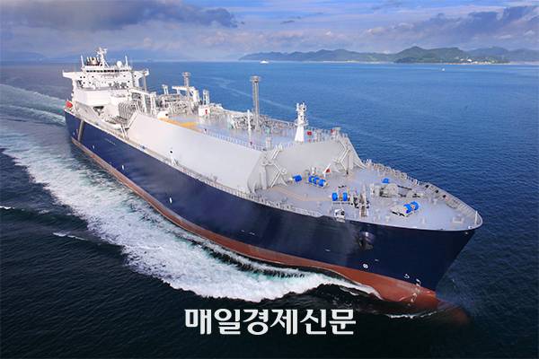 [Provided by Samsung Heavy Industries]