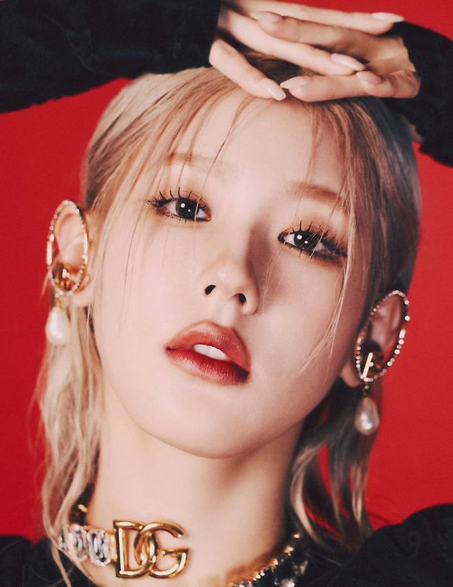 미연. 얼루어 코리아