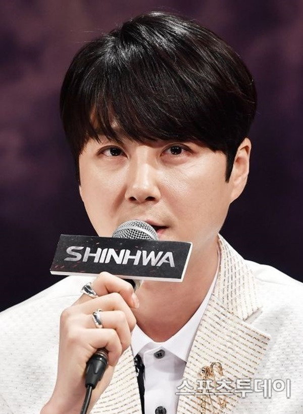 신혜성, 음주운전 그 後…검찰 불구속 송치 [St이슈]