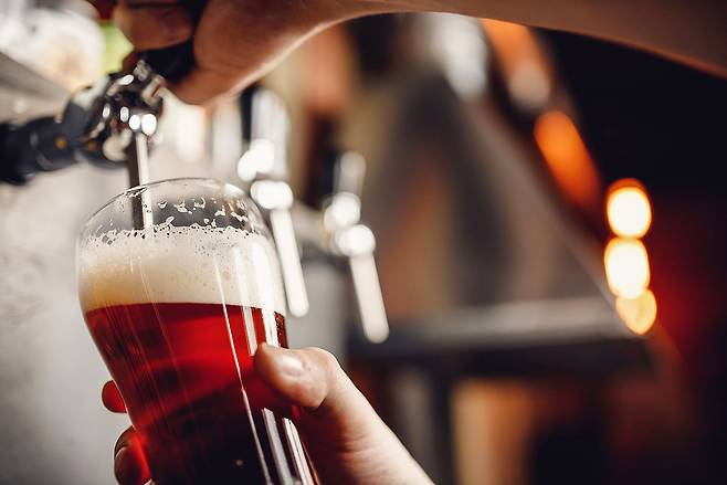 [사진] 뉴욕_브루클린 양조장