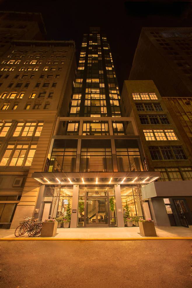 [사진] 알로 노매드_외관