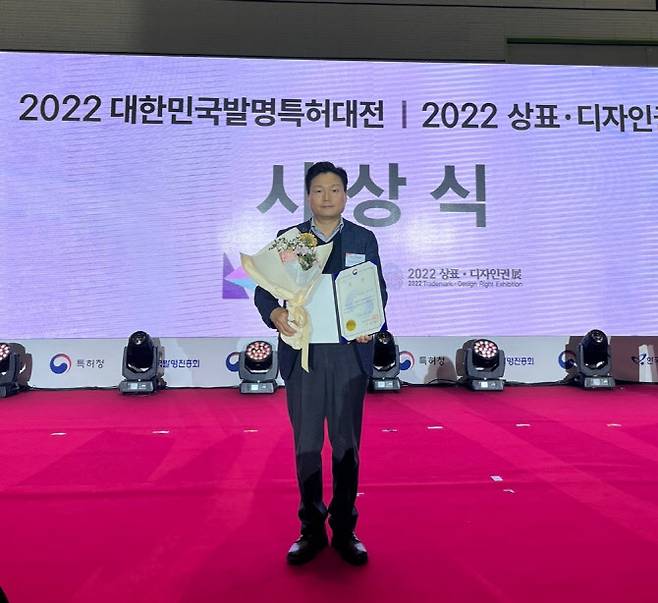 김동권 신성이엔지 연구실장 (제공=신성이엔지)