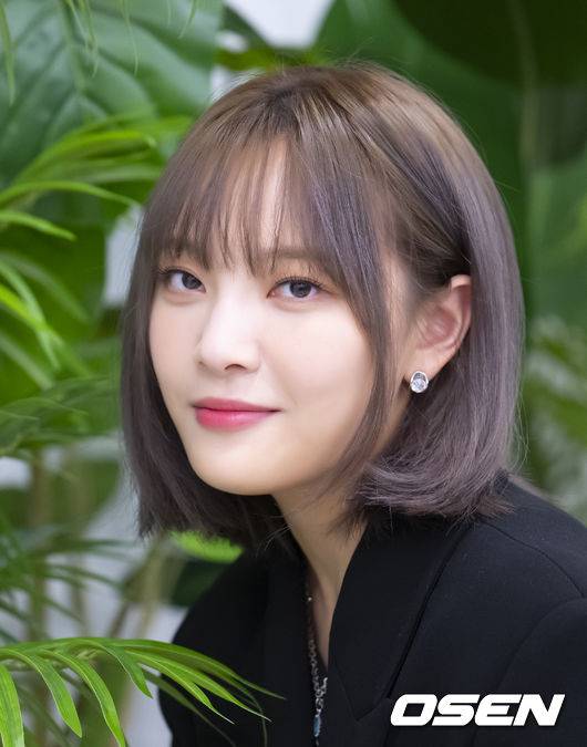 [OSEN=김성락 기자] 빌리 문수아 인터뷰. 2022.11.17 /ksl0919@osen.co.kr