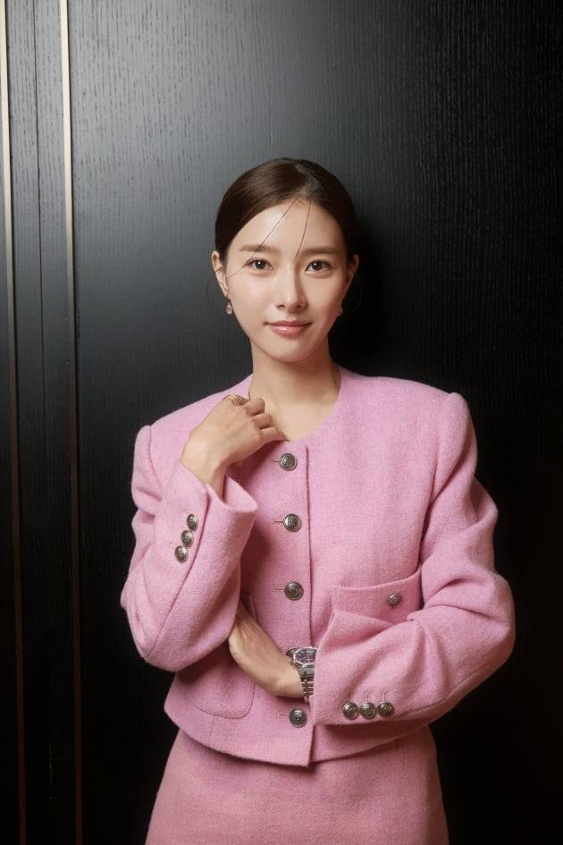 김소은 /사진제공=와이드릴리즈