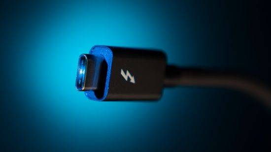 썬더볼트3 (사진=인텔)