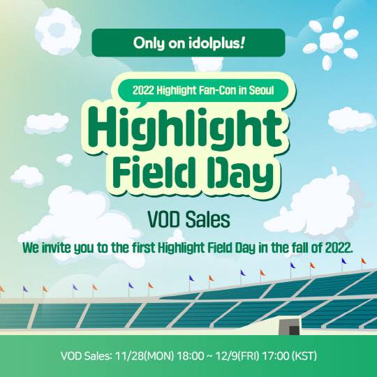 LG유플러스 '아이돌플러스' VOD 해외 판매 이미지.