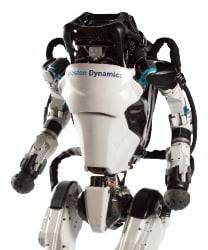 보스턴다이내믹스 인간형 로봇 아틀라스