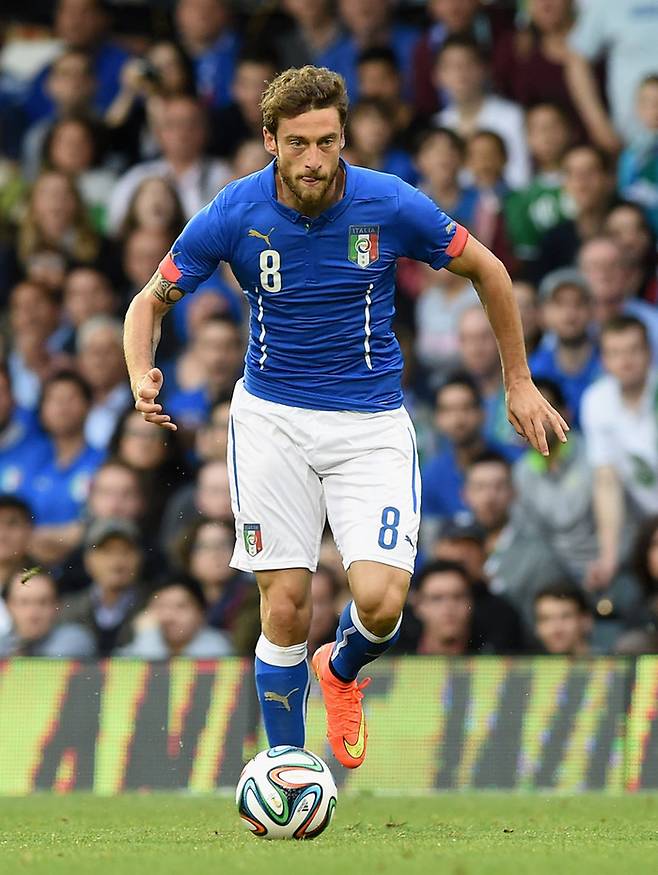 현역 시절의 마르키시오