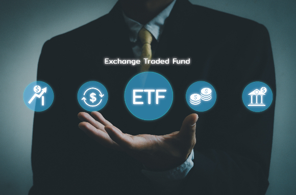 22일 처음 출시되는 만기 채권 상장지수펀드(ETF) 상품에 관심이 쏠리고 있다./사진=이미지투데이