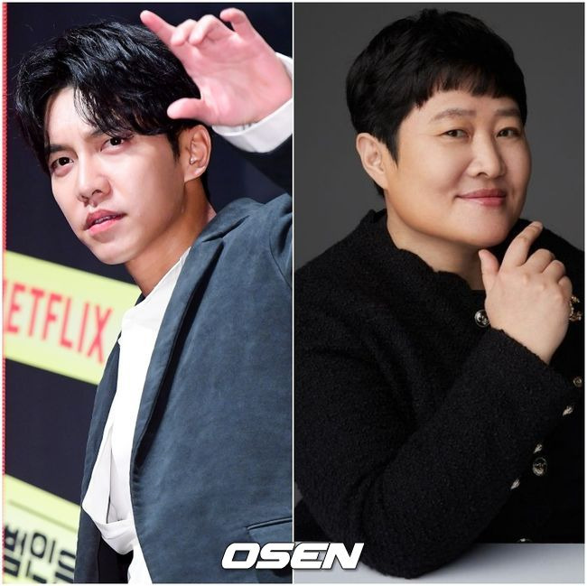 Lee Seung-gi sent a proof of contents to Hook Entertainment. In fact, Kwon Jin-young, who described Hook as my real family, announced a bitter heartfelt statement.The two sides have become worse than others, let alone family members.On the 18th, Hook Entertainment received proof of content from  ⁇  Lee Seung-gi, and is reviewing related materials and preparing answers accordingly.Hook Entertainment said it is trying to finish the problem smoothly without misunderstanding between the two sides.However, on the 21st, Lee Seung-gis soundtrack Revenue Settlement suspicion broke out.One media claimed that Lee Seung-gi did not receive a single soundtrack revenue for 18 years after debuting in June 2004 as a dream of a regular 1st album moth moth.Lee Seung-gi also emphasized this part and demanded proof of contents.Kwon Jin-young, the representative of Kwon Jin-young, has no respect for many people, regardless of whether they are true or not.I apologize and apologize that I am ashamed and sorry because everything is my insult and vice, and if I can clearly identify the part that Hook Entertainment or the individual should be legally responsible for, I will take all responsibility without backing down or avoiding it.The relationship between Lee Seung-gi and Hook Entertainment is one of the most beautiful companions in the entertainment industry.Even in December last year, Kwon Jin-young transferred 100% of Hook Entertainment shares to Green Snake Media for 44 billion won and donated 16.7 billion won, 38% of his stake, to his company Celebrity and all employees free of charge.At this time, he has been a manager for 24 years and has always been grateful for the good influence of his agency Celebrity on our society, and I think of all the hook employees who have been together in difficult times and pleasures as my real family.I decided to make this gift with the hope that all of my family would be happy, and I gave the stock to everyone from my agency Celebrity and my first year to my 20th year employee.Lee Seung-gi also grew up in Hook Entertainment for 18 years and built The Good Detective character.It is a result achieved in Hook Entertainment, including Uchinchia from the president of the school, All-around Multi-Tertainer, which is a song acting performance, and The Good Detective Taxpayer title.CEO Kwon Jin-young is at odds with Lee Seung-gi, who has been his favorite son for more than 18 years.Many people are paying keen attention to whether those who called each other family members will eventually reconcile or turn around forever.Hook provided, DB