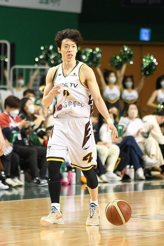 [사진] KBL 제공