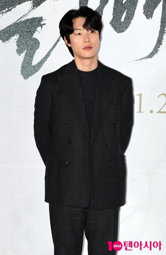 류준열 /사진=텐아시아 DB