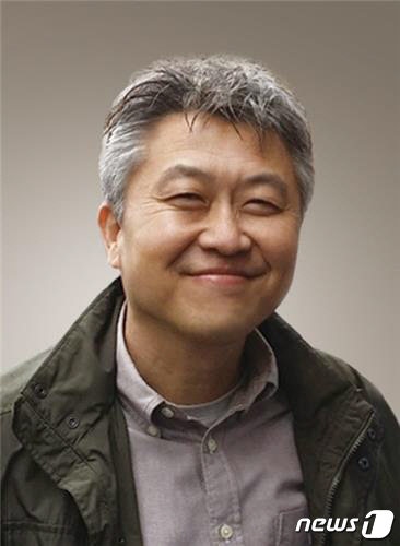 김인호 바다출판사 대표