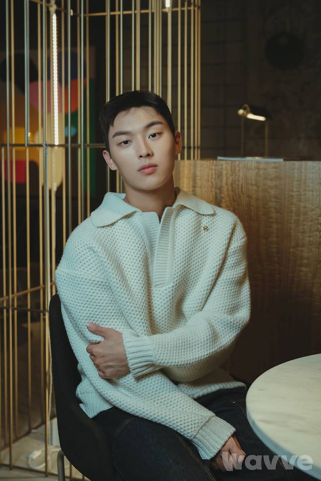 사진 제공=웨이브