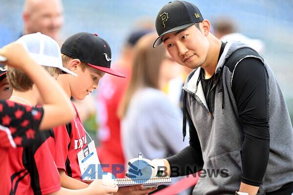 ⓒAFPBBNews = News1