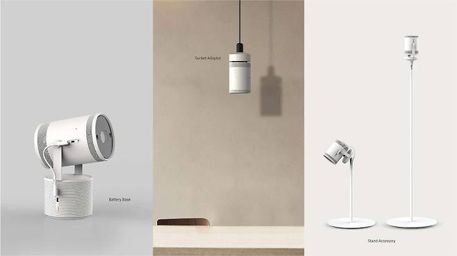 삼성전자 더 프리스타일