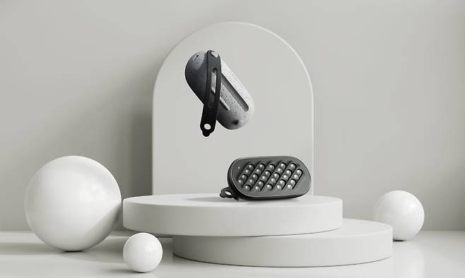 캐치플로우 포터블 지향성 스피커