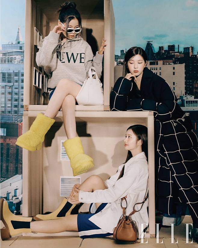 사진=엘르