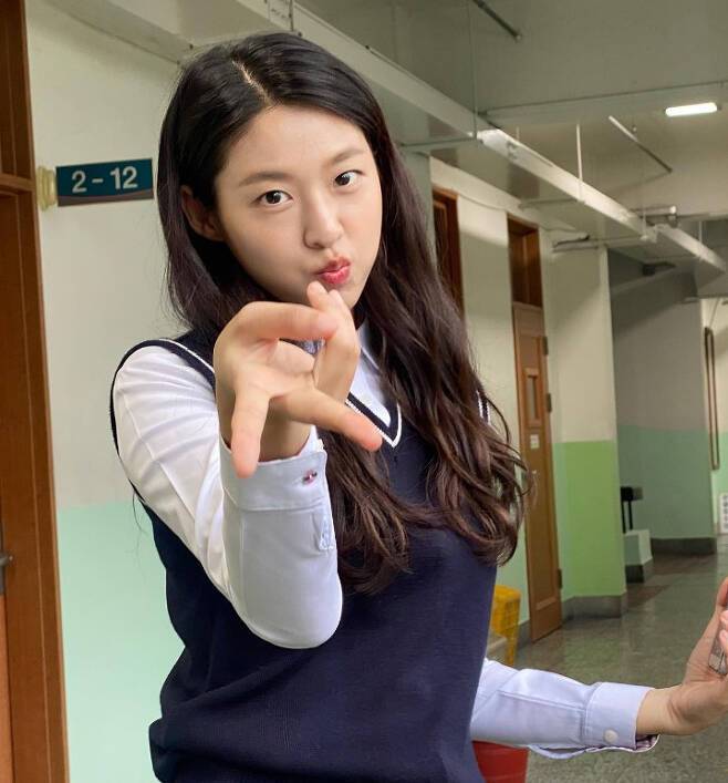 사진=설현 인스타그램