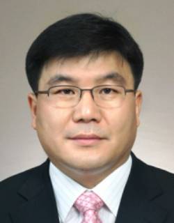 강유원 한전 광주전남본부 신임 본부장. 한전 광주전남본부 제공