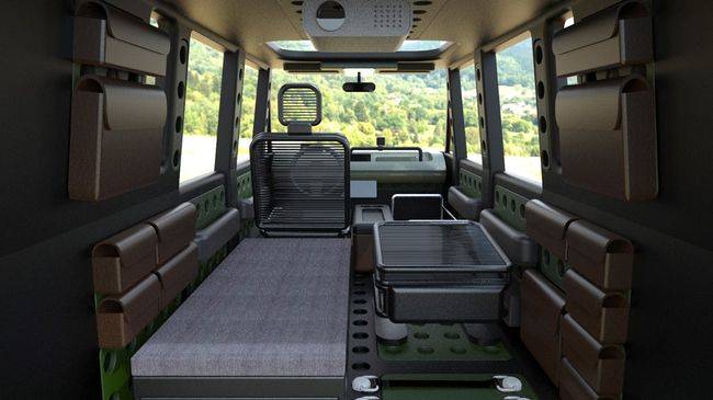 비즈니스 및 라이프스타일 부문 대상 정흥기 씨의 작품.