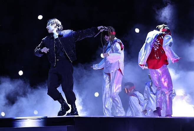 방탄소년단(BTS) 정국