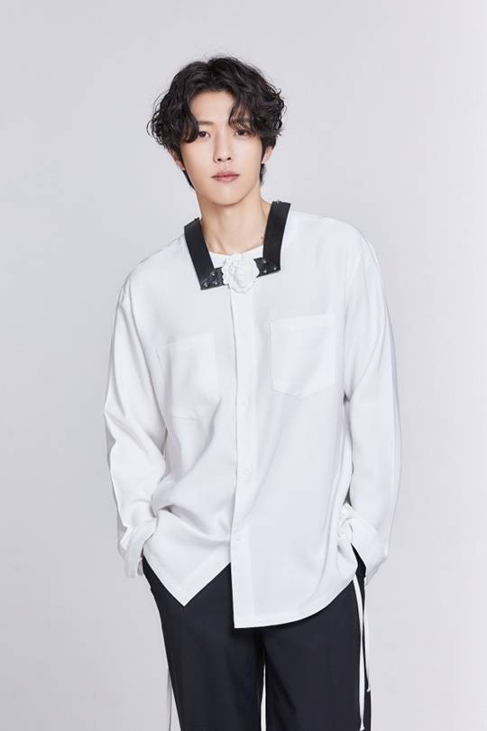 인피니트 이성열. 사진|매니지먼트이상